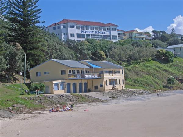 Yamba (9/03/2013 2:53:31 AM)