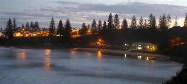 Yamba (9/03/2013 2:54:05 AM)