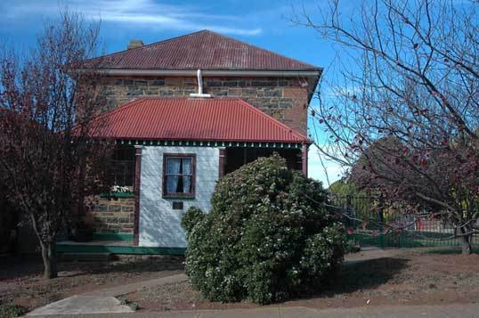 Taralga (9/03/2013 10:54:10 AM)