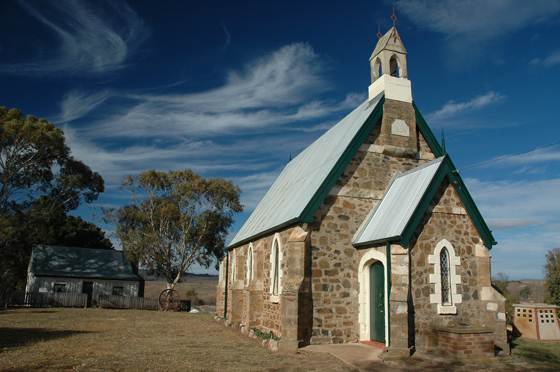 Taralga (9/03/2013 10:54:18 AM)