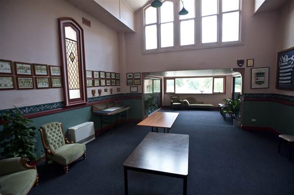 St Stanislaus College (9/03/2013 10:57:12 AM)