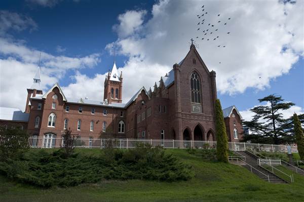 St Stanislaus College (9/03/2013 10:57:27 AM)