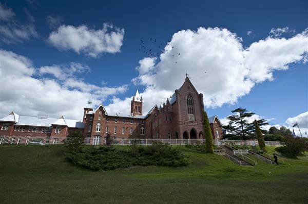 St Stanislaus College (9/03/2013 10:57:42 AM)