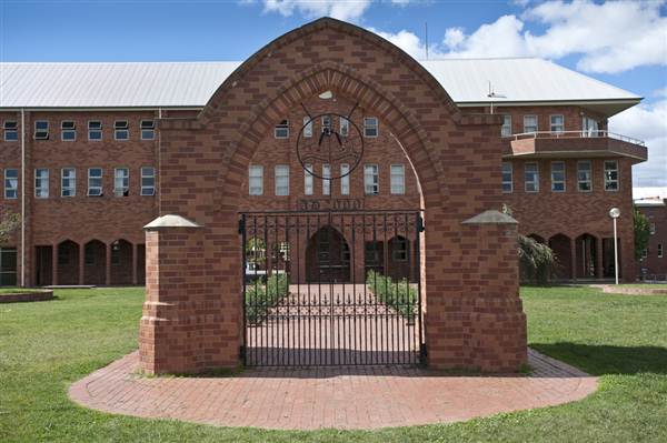 St Stanislaus College (9/03/2013 10:58:27 AM)