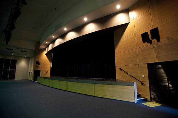 St Stanislaus College (9/03/2013 10:58:41 AM)