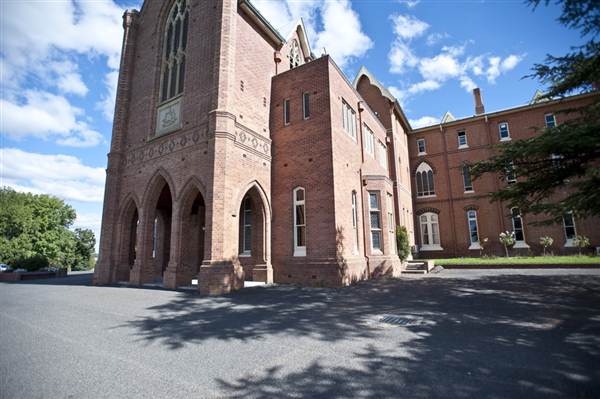 St Stanislaus College (9/03/2013 11:00:08 AM)