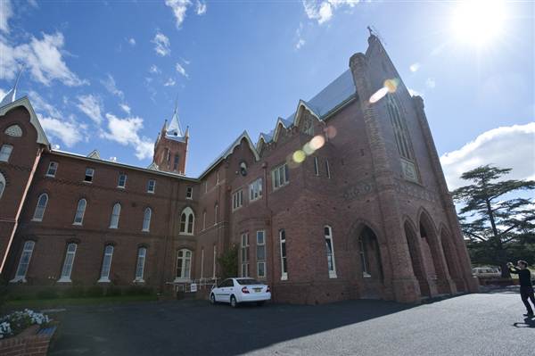 St Stanislaus College (9/03/2013 11:00:24 AM)