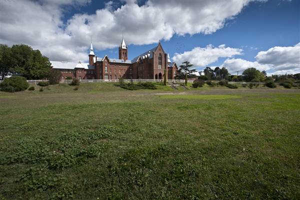 St Stanislaus College (9/03/2013 11:01:12 AM)