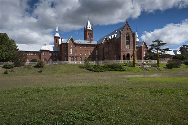 St Stanislaus College (9/03/2013 11:01:27 AM)