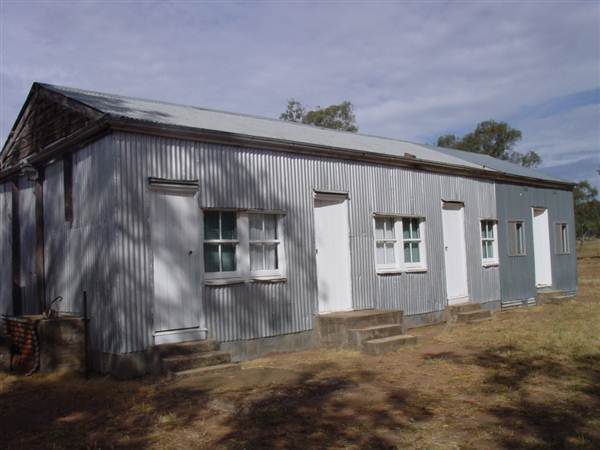 The Springs Homestead - Dubbo (9/03/2013 11:02:11 AM)