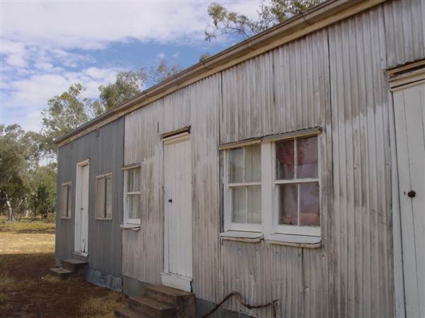 The Springs Homestead - Dubbo (9/03/2013 11:04:01 AM)