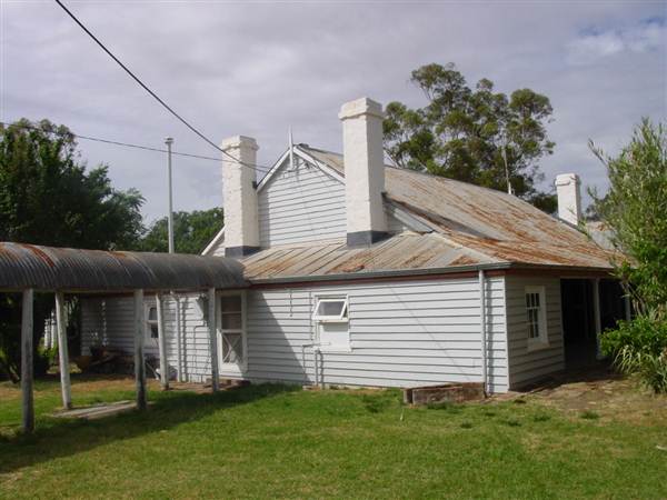 The Springs Homestead - Dubbo (9/03/2013 11:04:17 AM)