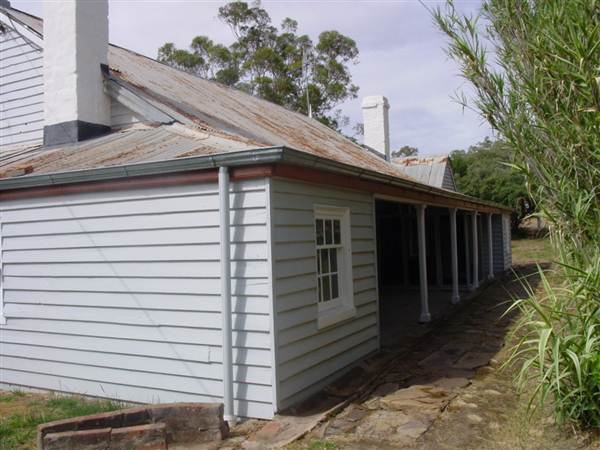 The Springs Homestead - Dubbo (9/03/2013 11:04:34 AM)