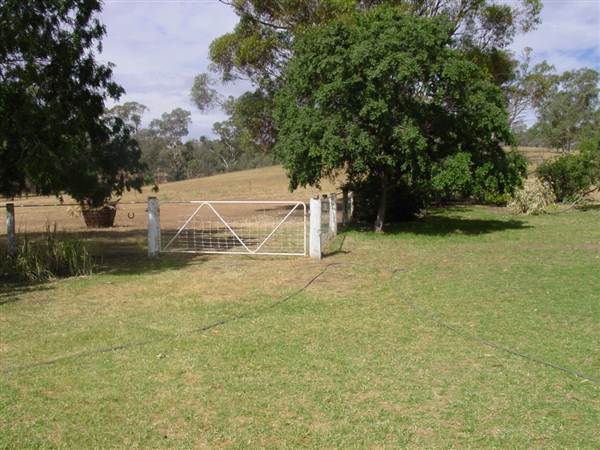 The Springs Homestead - Dubbo (9/03/2013 11:05:02 AM)