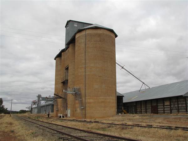 Weethalle (9/03/2013 11:09:02 AM)