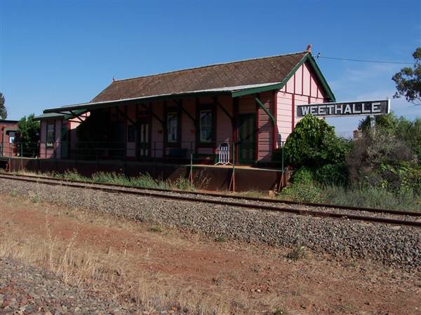 Weethalle (9/03/2013 11:10:06 AM)
