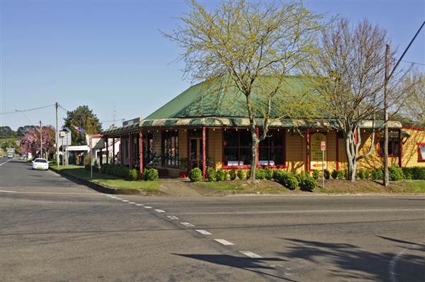 Robertson - Southern Highlands (9/03/2013 8:11:39 PM)