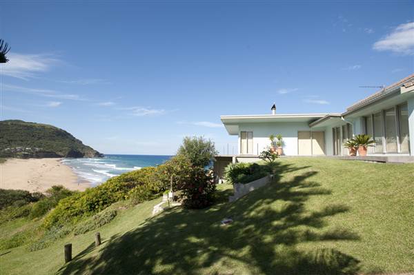 Stanwell Park - Stanwell Tops (9/03/2013 9:24:25 PM)