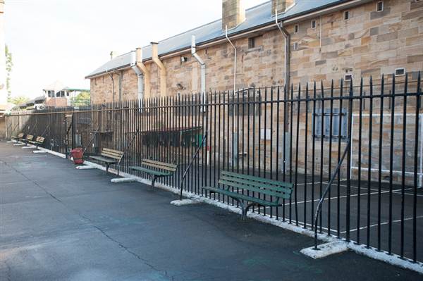 Parramatta Gaol (10/03/2013 2:21:18 PM)