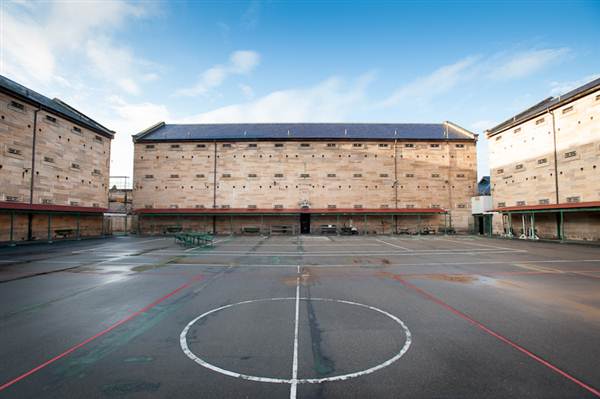 Parramatta Gaol (10/03/2013 2:21:32 PM)