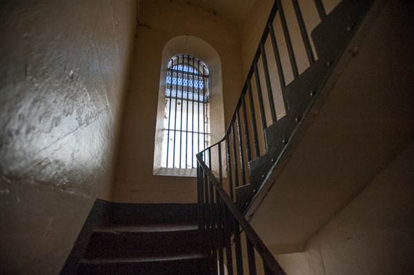 Parramatta Gaol (10/03/2013 2:21:42 PM)