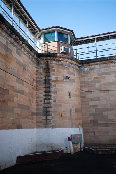 Parramatta Gaol (10/03/2013 2:21:52 PM)