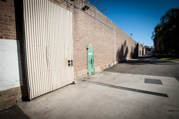 Parramatta Gaol (10/03/2013 2:22:02 PM)