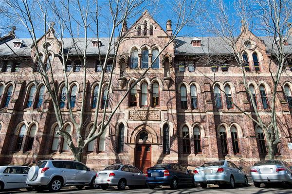Period Buildings in Potts Point (10/03/2013 2:51:56 PM)