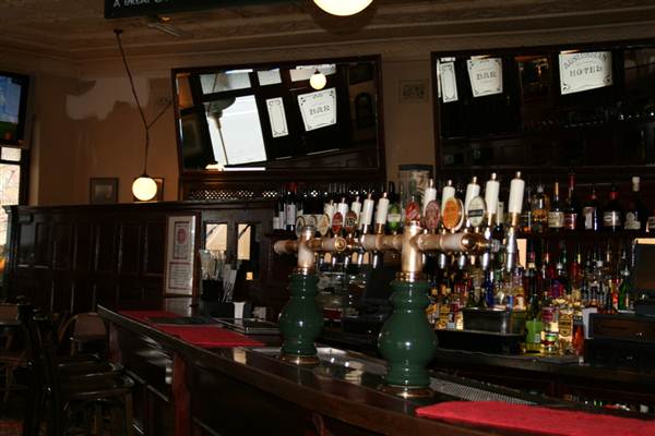 The Rocks - Pubs (10/03/2013 10:10:13 PM)