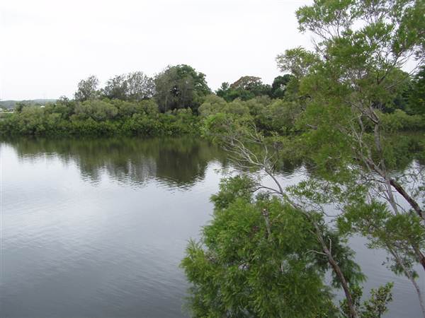 Taree (11/03/2013 5:53:08 AM)