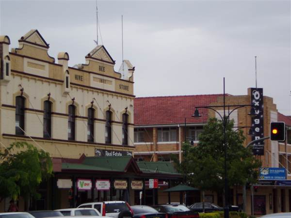 Taree (11/03/2013 5:53:27 AM)