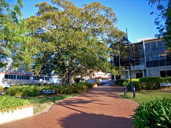 Taree (11/03/2013 5:55:06 AM)