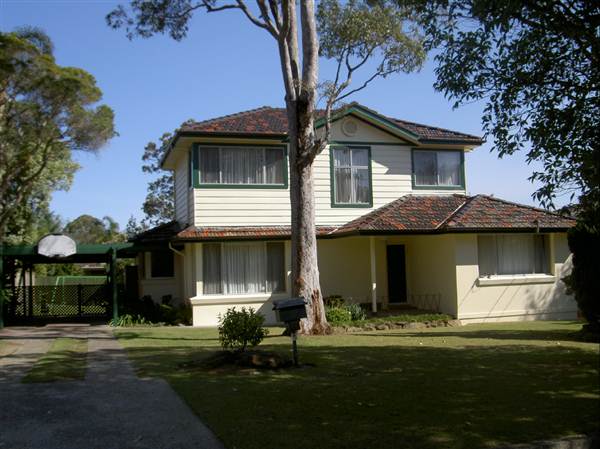 Terrey Hills Neighbourhood (11/03/2013 6:04:04 AM)