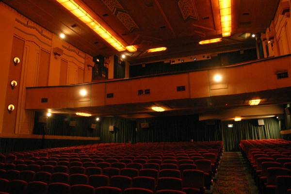 The Ritz Cinema (11/03/2013 9:23:50 AM)