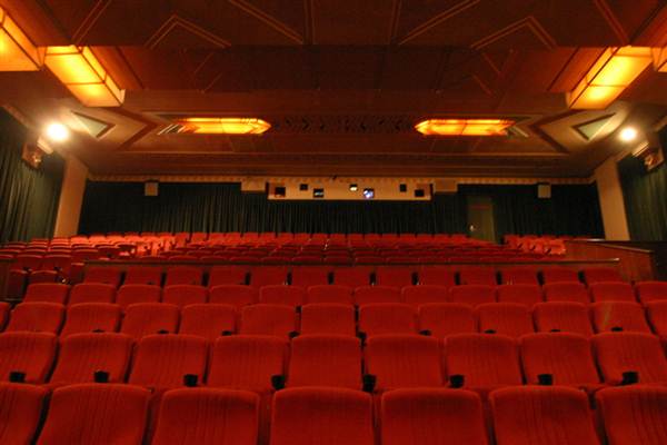 The Ritz Cinema (11/03/2013 9:24:13 AM)