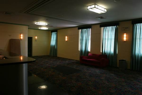 The Ritz Cinema (11/03/2013 9:24:34 AM)