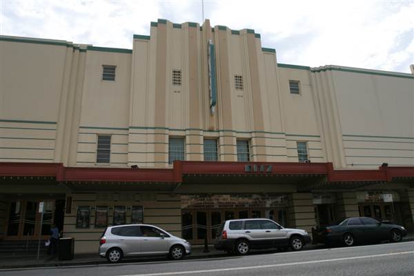 The Ritz Cinema (11/03/2013 9:25:18 AM)