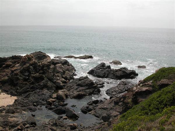 Smokey Cape Lighthouse (11/03/2013 10:18:17 AM)