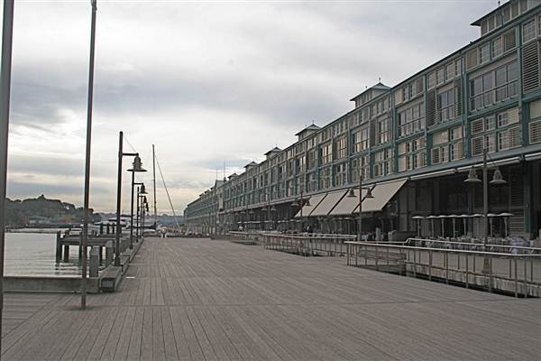 Woolloomooloo (11/03/2013 10:19:14 AM)