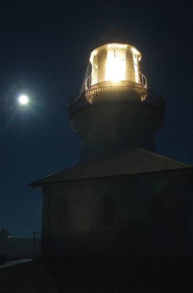 Smokey Cape Lighthouse (11/03/2013 10:21:14 AM)