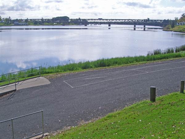 South Grafton (11/03/2013 10:59:07 AM)