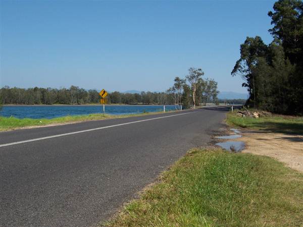 Tuross Head (11/03/2013 11:33:43 AM)