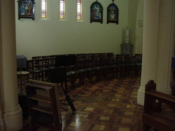 St Vincents College (11/03/2013 2:31:57 PM)