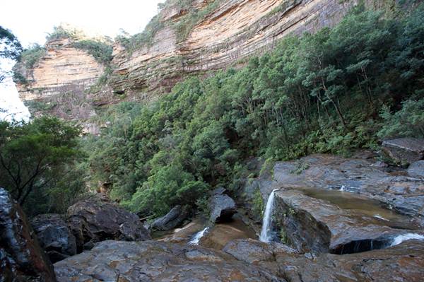 Wentworth Falls (11/03/2013 2:39:30 PM)