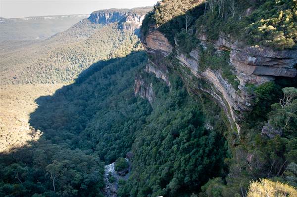 Wentworth Falls (11/03/2013 2:40:27 PM)