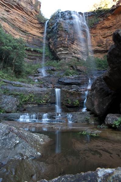 Wentworth Falls (11/03/2013 2:40:54 PM)