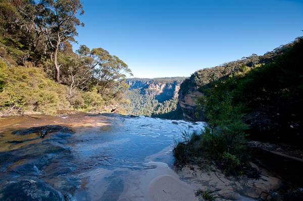 Wentworth Falls (11/03/2013 2:41:33 PM)
