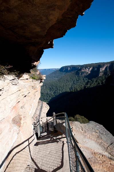 Wentworth Falls (11/03/2013 2:41:58 PM)