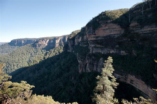 Wentworth Falls (11/03/2013 2:42:47 PM)