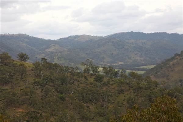 Wollondilly River Station (11/03/2013 2:58:29 PM)